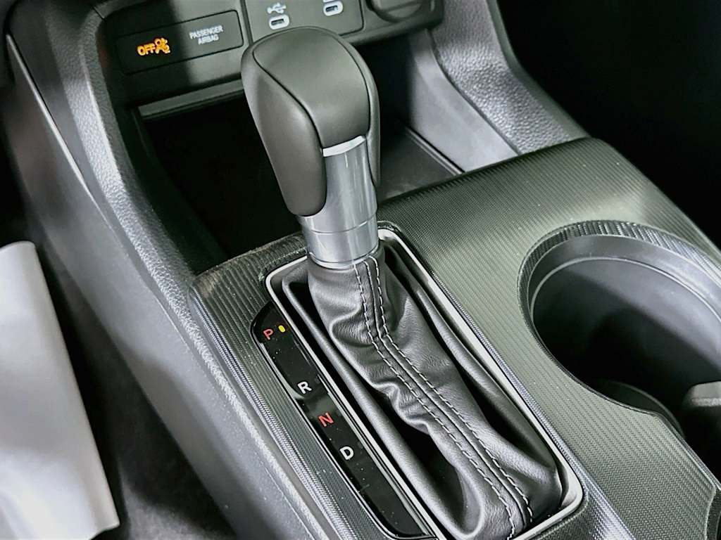 Thumbnail: 2026 Honda Civic - 17