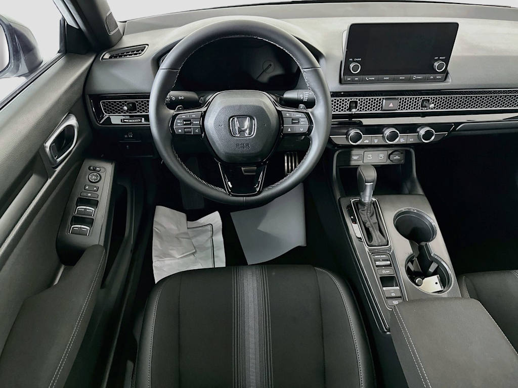 Thumbnail: 2026 Honda Civic - 10