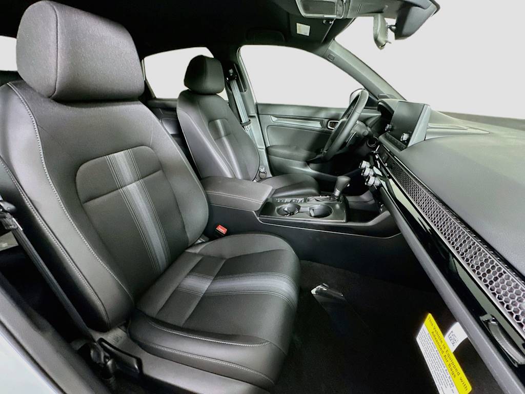 Thumbnail: 2026 Honda Civic - 12