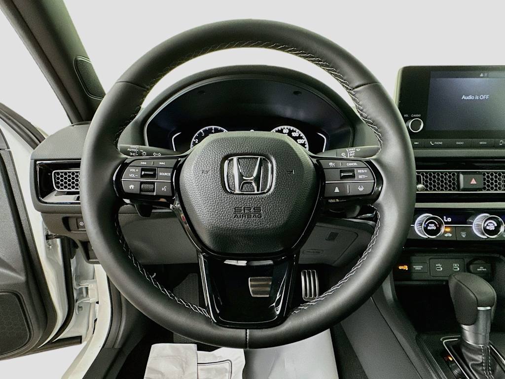 Thumbnail: 2026 Honda Civic - 15