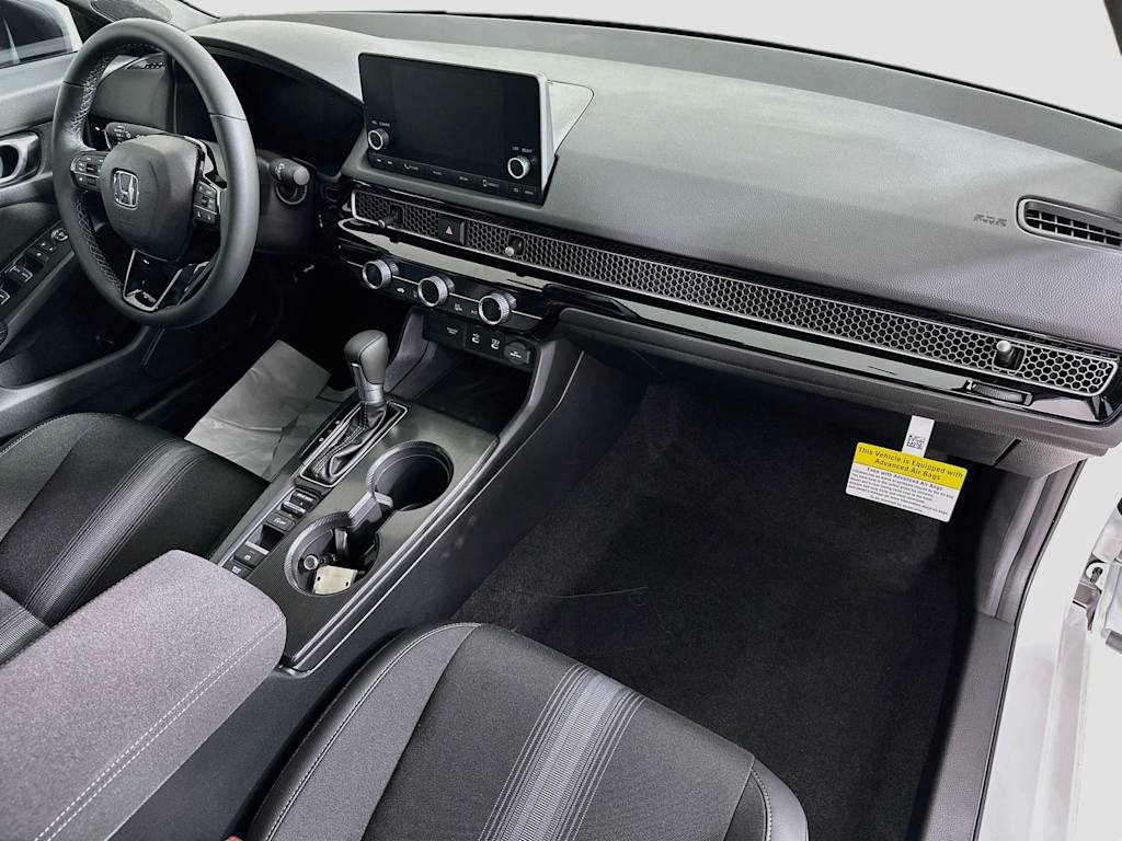 Thumbnail: 2026 Honda Civic - 32