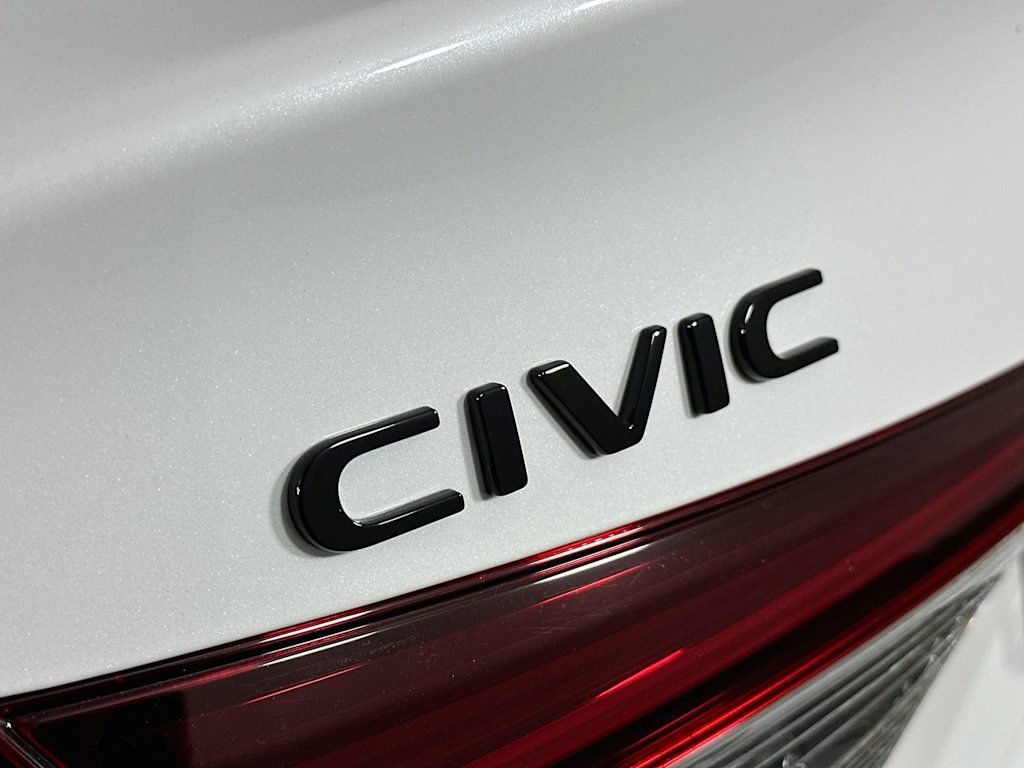 Thumbnail: 2026 Honda Civic - 7