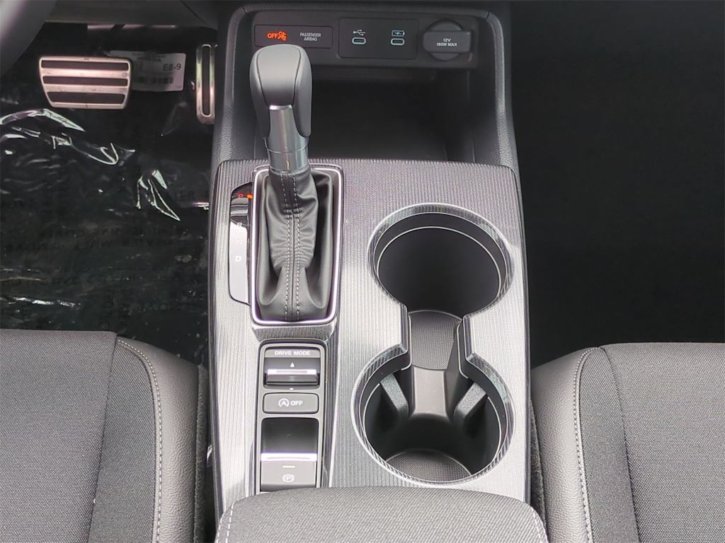 2025 Honda Civic Sport 20