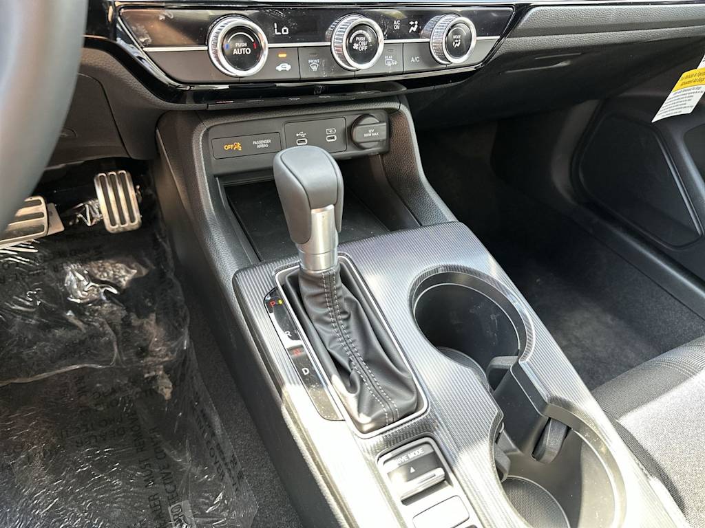 Thumbnail: 2026 Honda Civic - 14