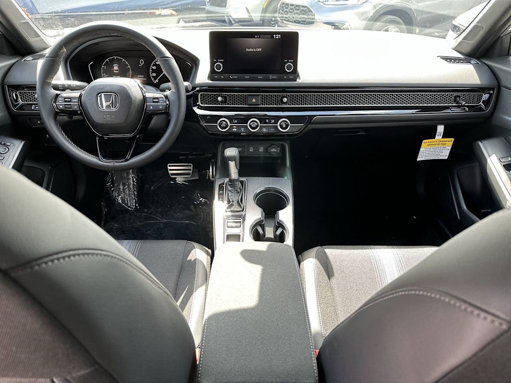 Thumbnail: 2026 Honda Civic - 2