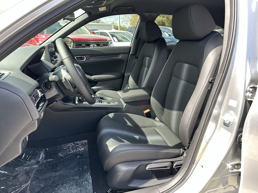 Thumbnail: 2026 Honda Civic - 10