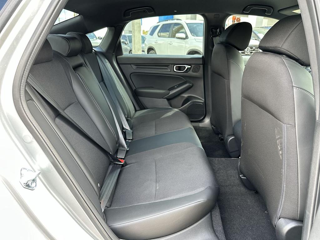 Thumbnail: 2026 Honda Civic - 19