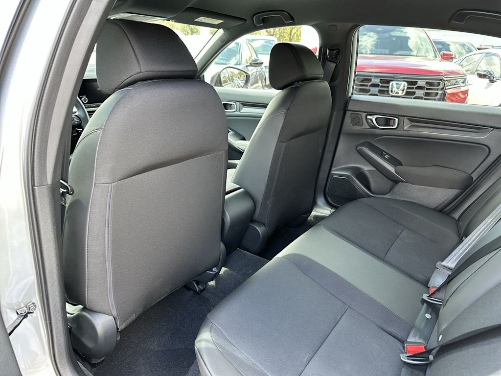 Thumbnail: 2026 Honda Civic - 12