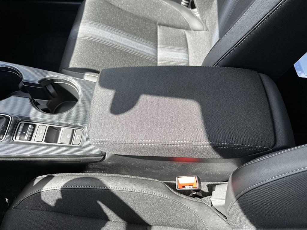 Thumbnail: 2026 Honda Civic - 21