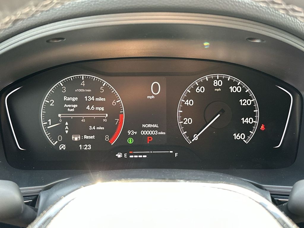 Thumbnail: 2026 Honda Civic - 15