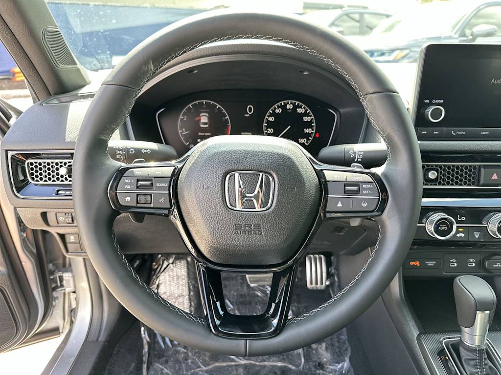 Thumbnail: 2026 Honda Civic - 9