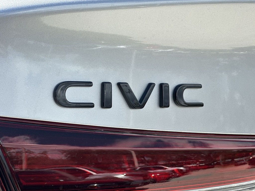 Thumbnail: 2026 Honda Civic - 7