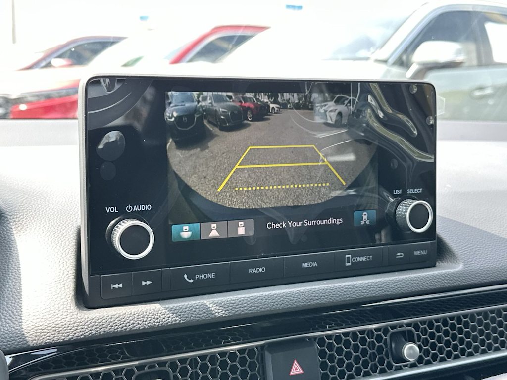 Thumbnail: 2026 Honda Civic - 13