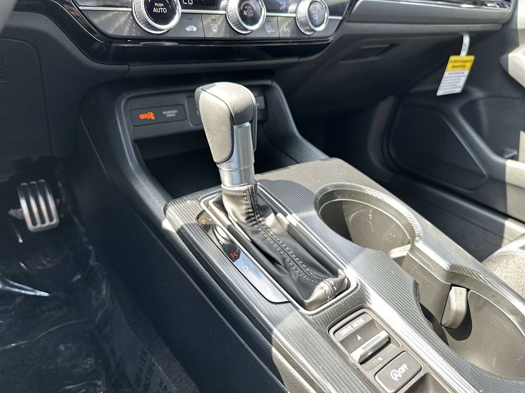 Thumbnail: 2026 Honda Civic - 14