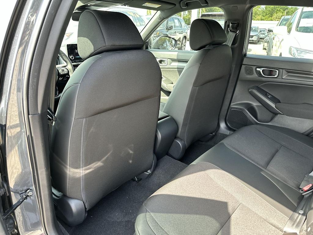 Thumbnail: 2026 Honda Civic - 12