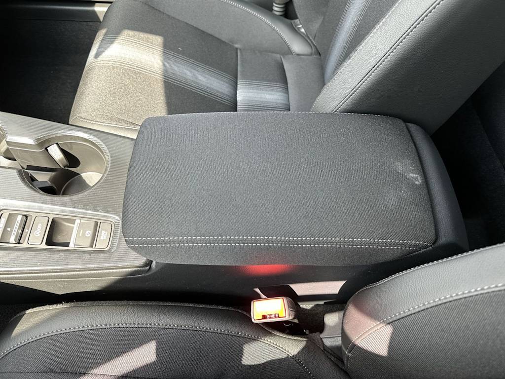 Thumbnail: 2026 Honda Civic - 21