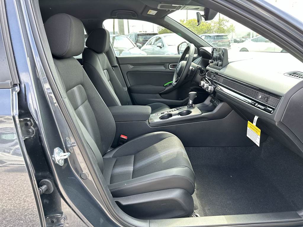 Thumbnail: 2026 Honda Civic - 19