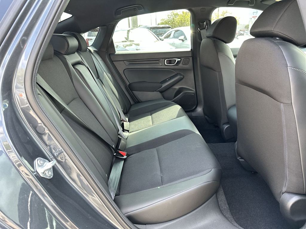 Thumbnail: 2026 Honda Civic - 18