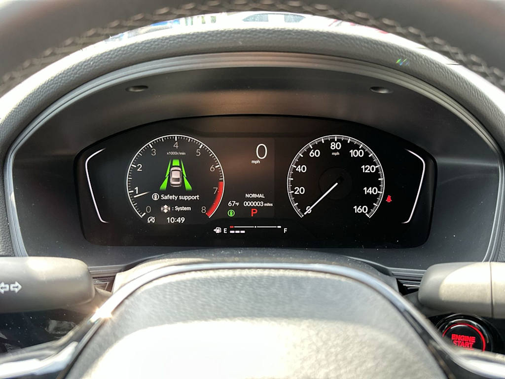 Thumbnail: 2026 Honda Civic - 15