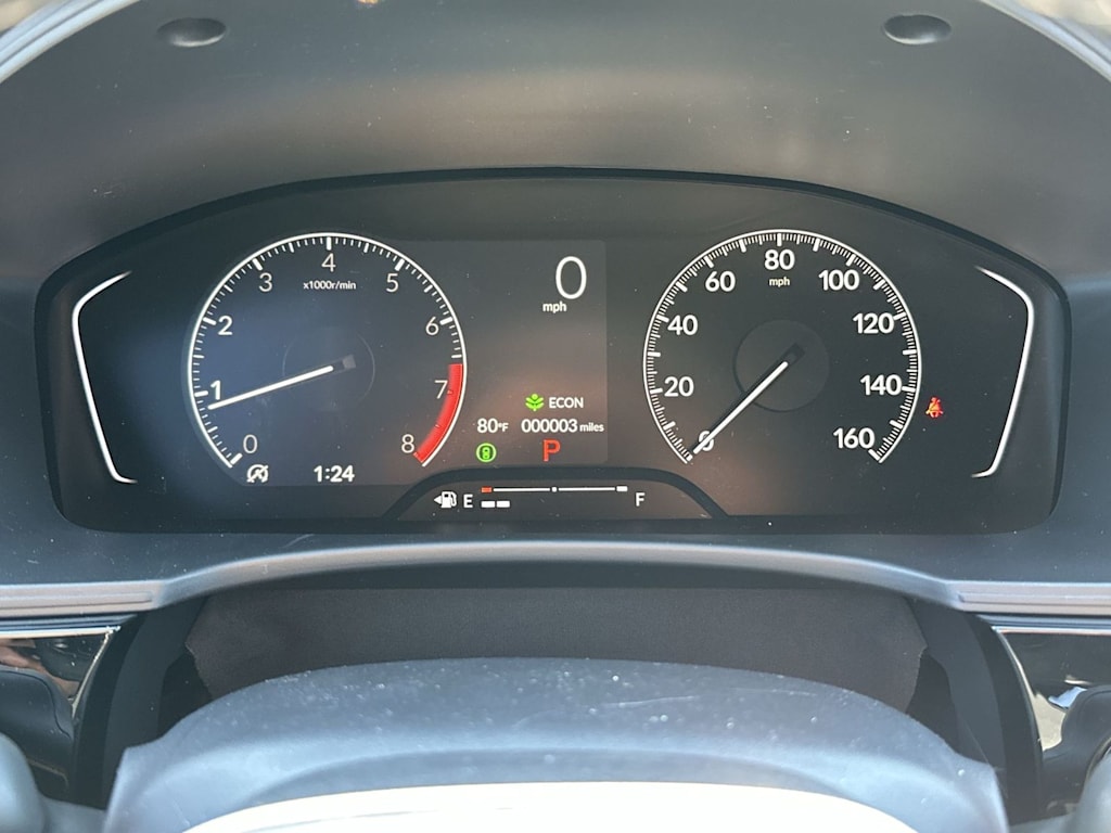 Thumbnail: 2026 Honda Civic - 15