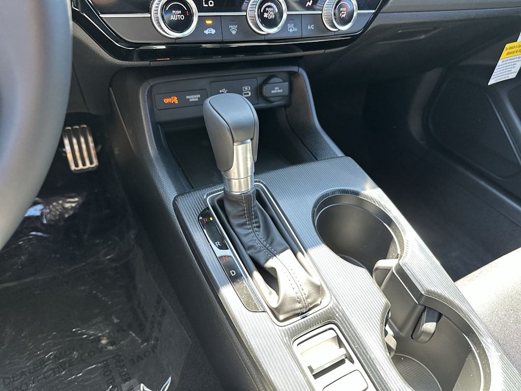 Thumbnail: 2026 Honda Civic - 14