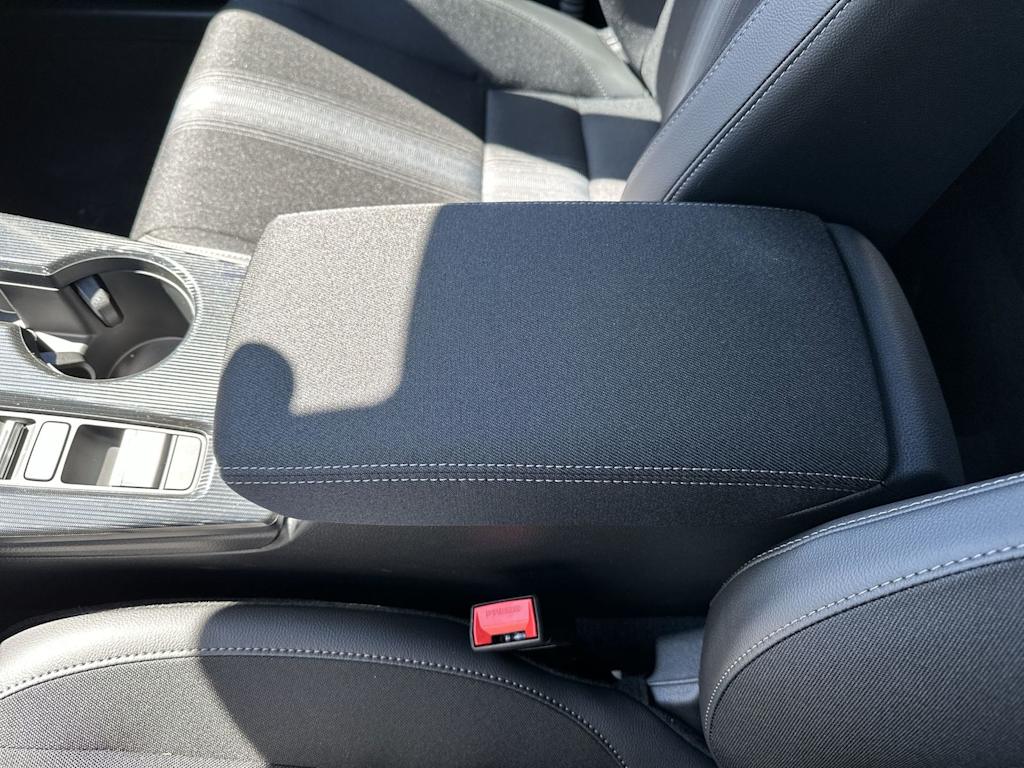 Thumbnail: 2026 Honda Civic - 21