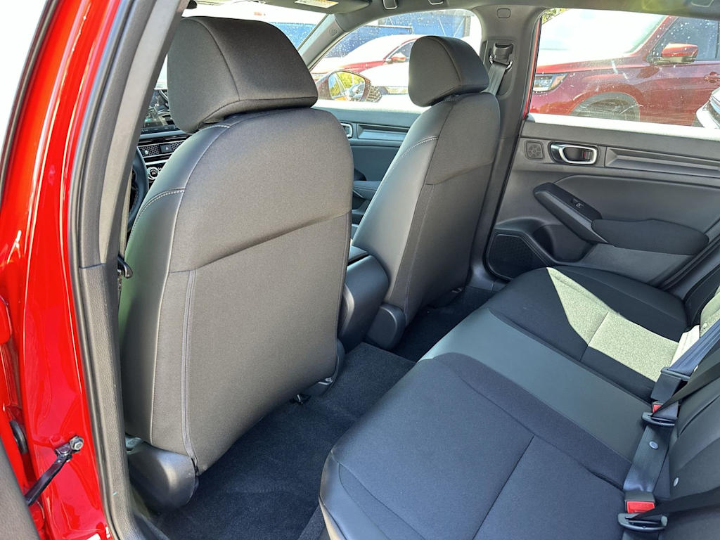 Thumbnail: 2026 Honda Civic - 12