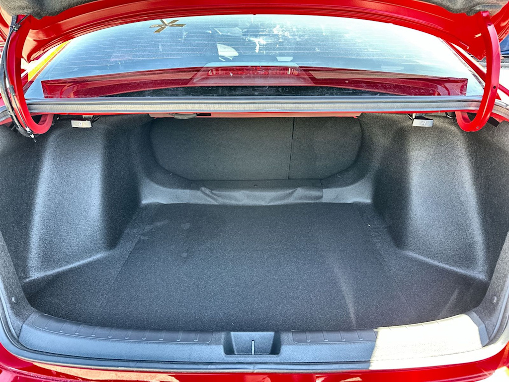 Thumbnail: 2026 Honda Civic - 16