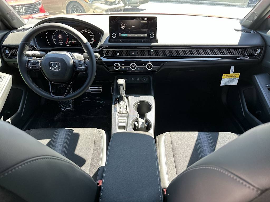 Thumbnail: 2026 Honda Civic - 2