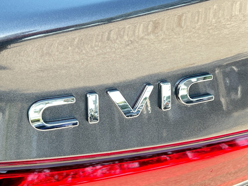 Thumbnail: 2023 Honda Civic - 6
