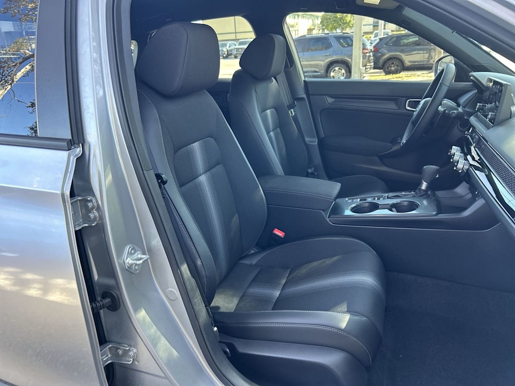 Thumbnail: 2026 Honda Civic - 12