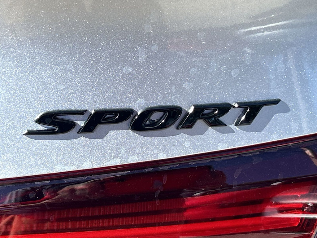 Thumbnail: 2026 Honda Civic - 23