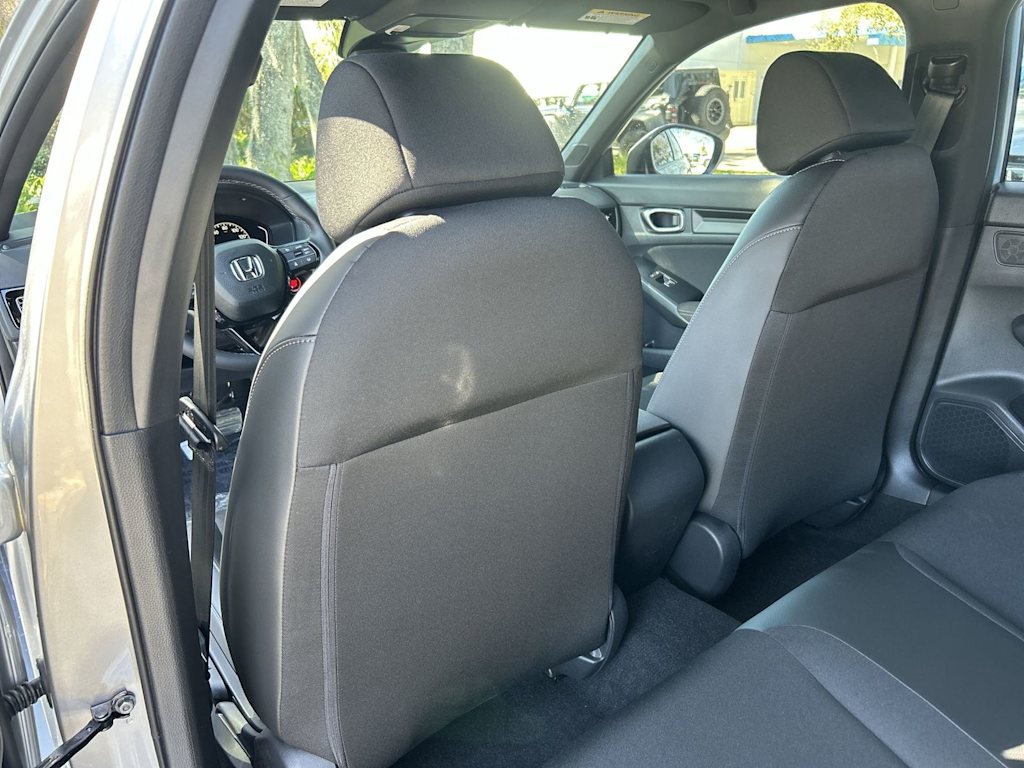 Thumbnail: 2026 Honda Civic - 13