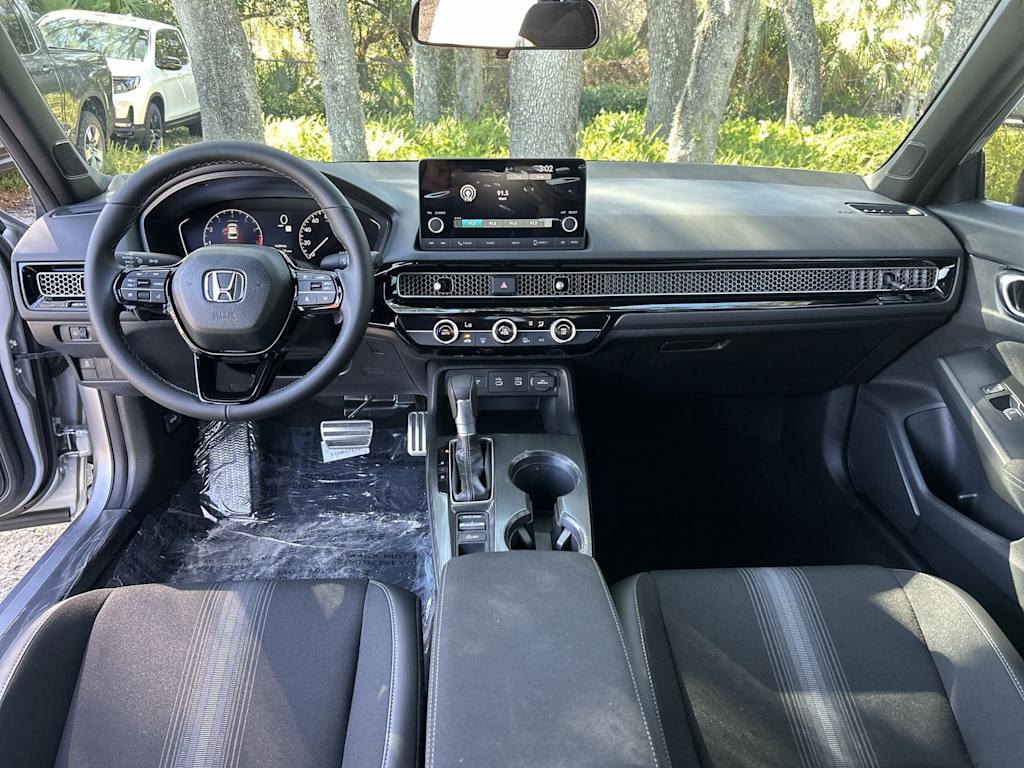 Thumbnail: 2026 Honda Civic - 2