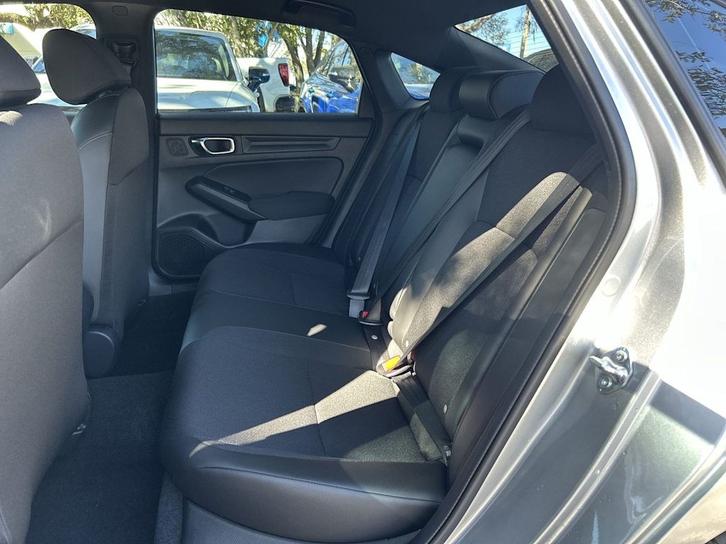 Thumbnail: 2026 Honda Civic - 21