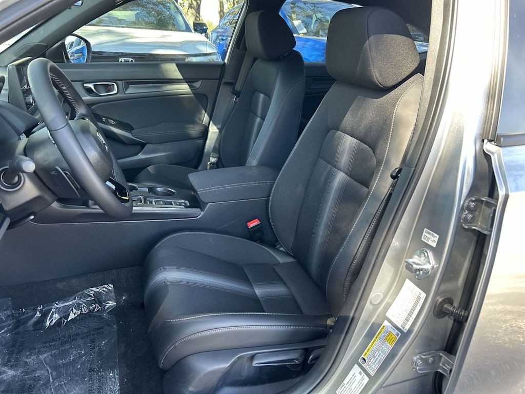 Thumbnail: 2026 Honda Civic - 11