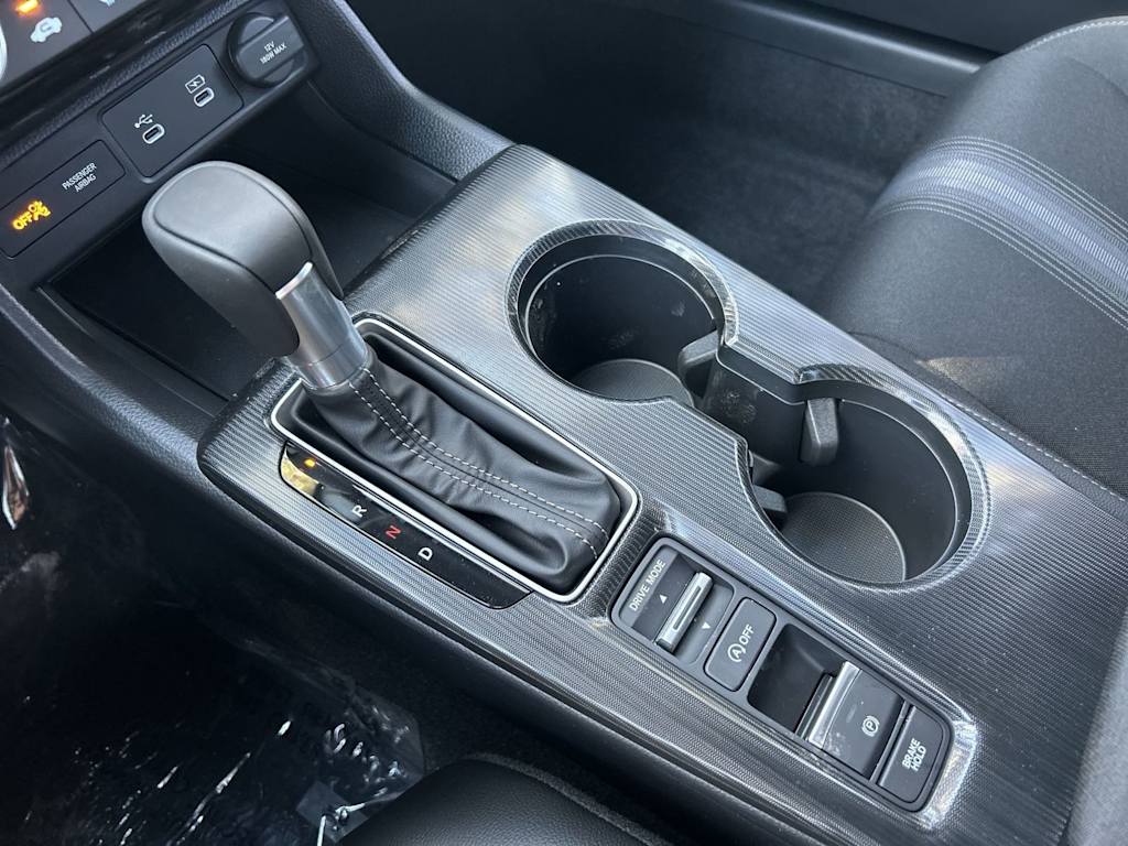 Thumbnail: 2026 Honda Civic - 15