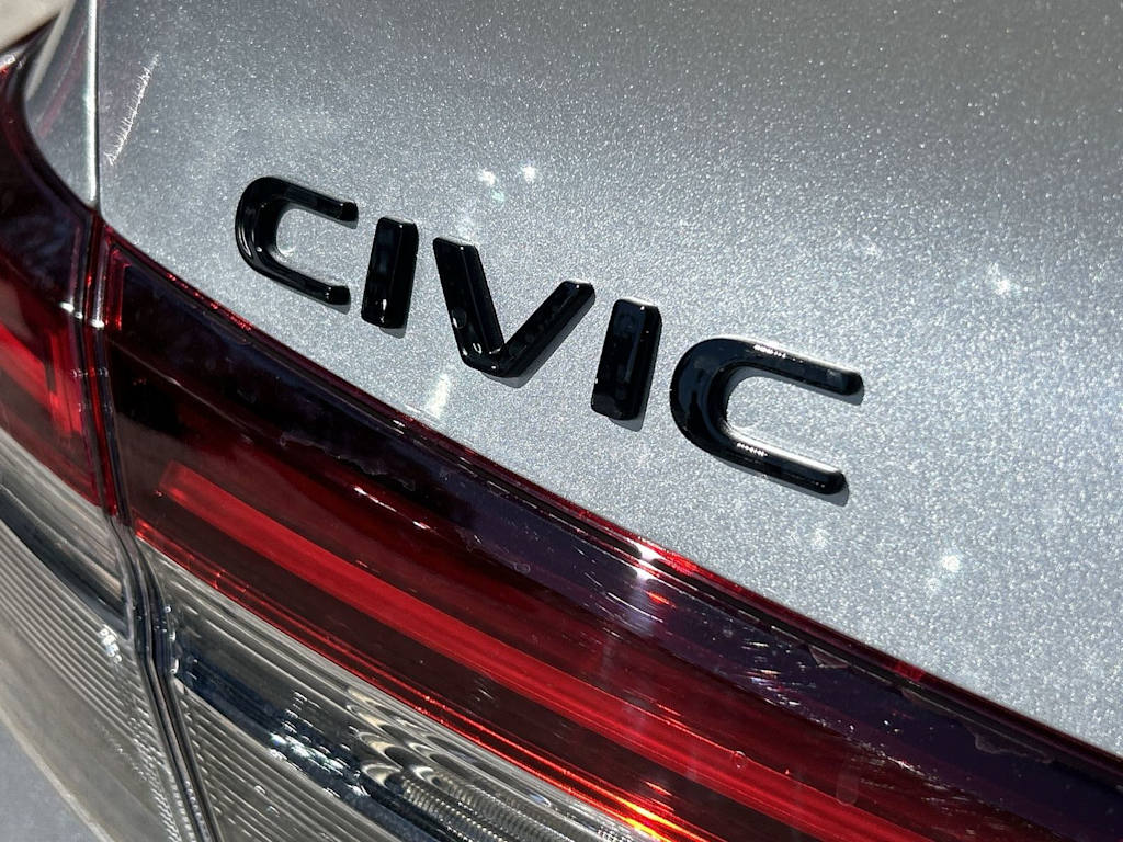 Thumbnail: 2026 Honda Civic - 7