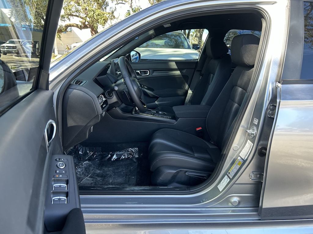 Thumbnail: 2026 Honda Civic - 20