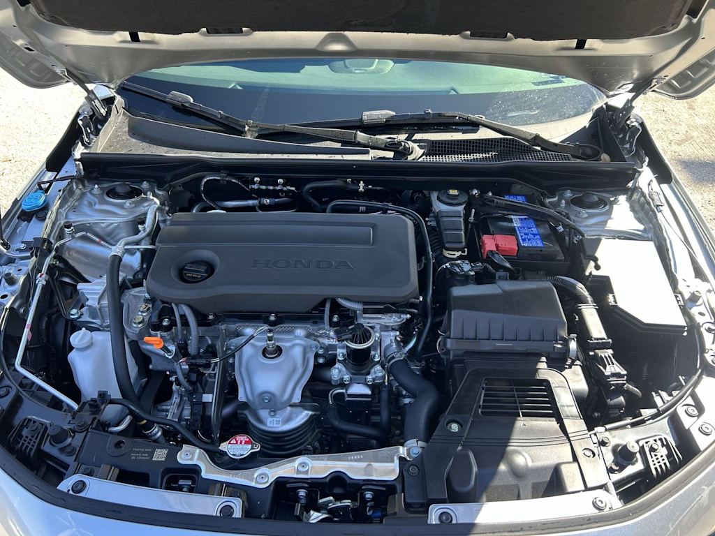 Thumbnail: 2026 Honda Civic - 9