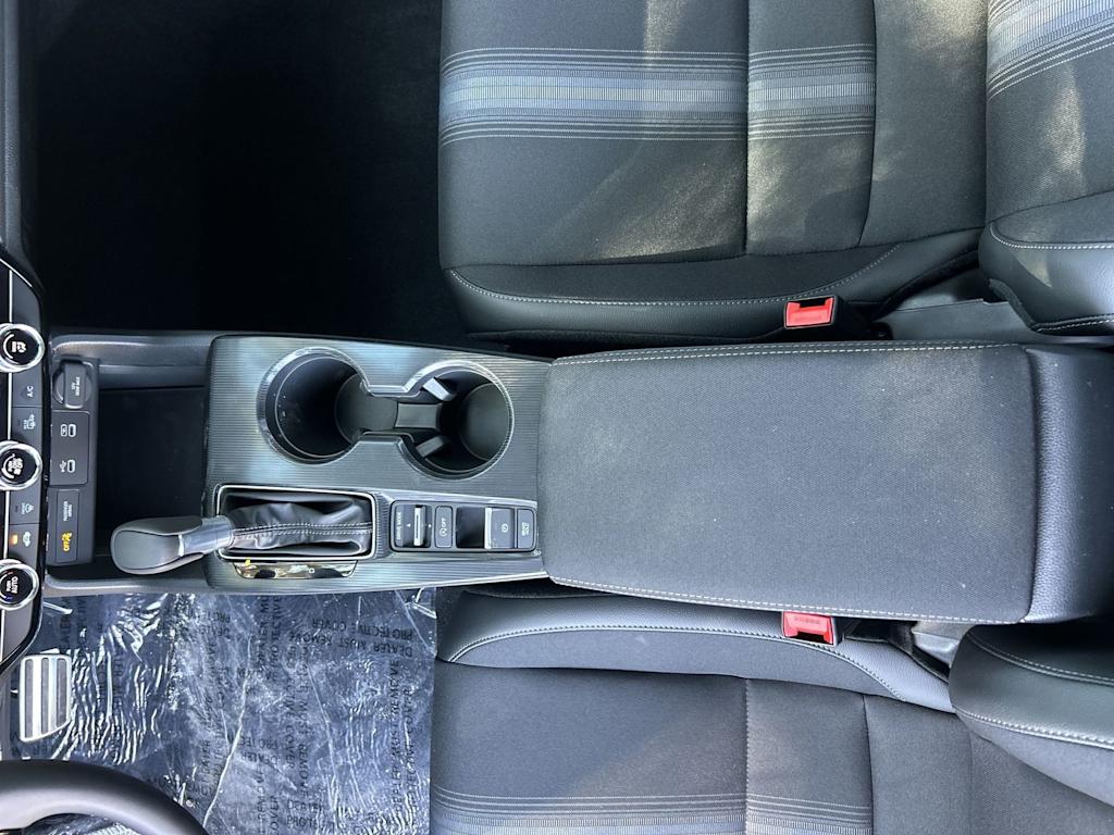 Thumbnail: 2026 Honda Civic - 22