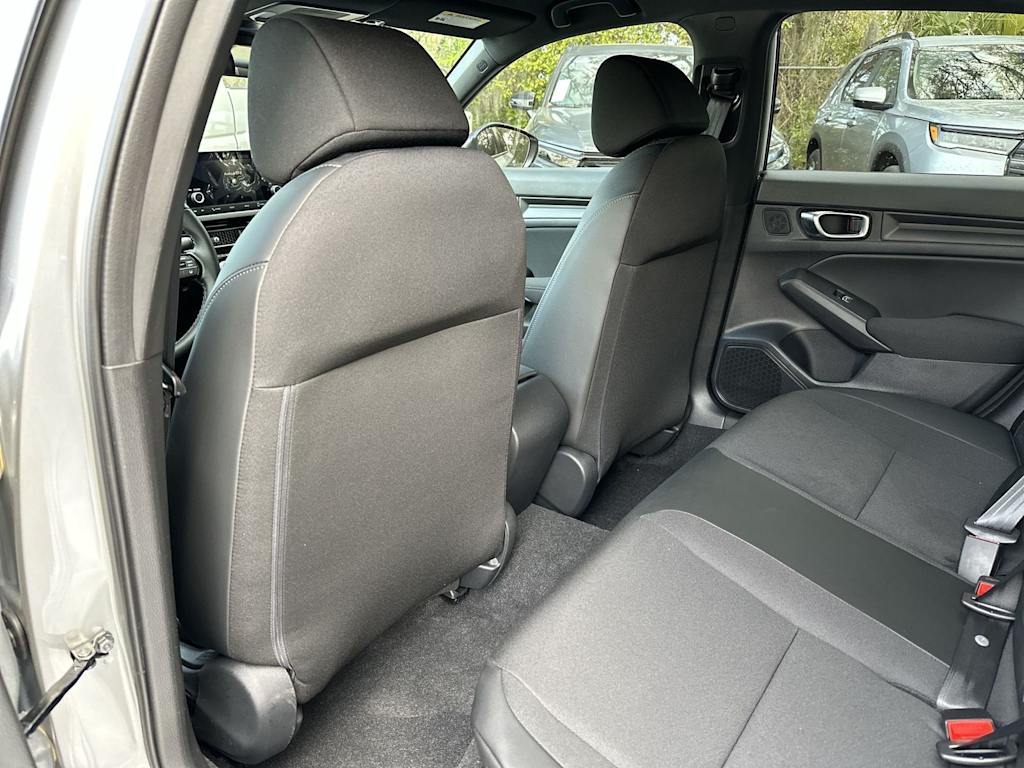 Thumbnail: 2026 Honda Civic - 12