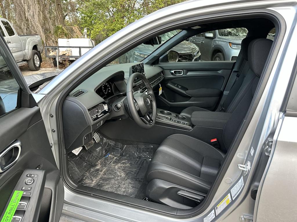 Thumbnail: 2026 Honda Civic - 19