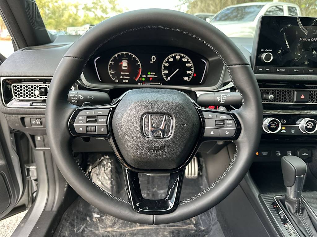 Thumbnail: 2026 Honda Civic - 9