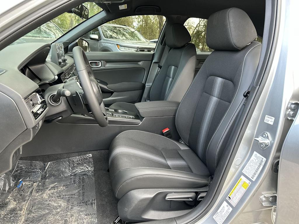 Thumbnail: 2026 Honda Civic - 10