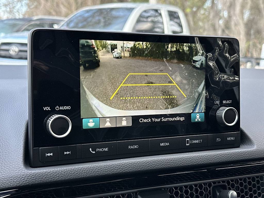 Thumbnail: 2026 Honda Civic - 13