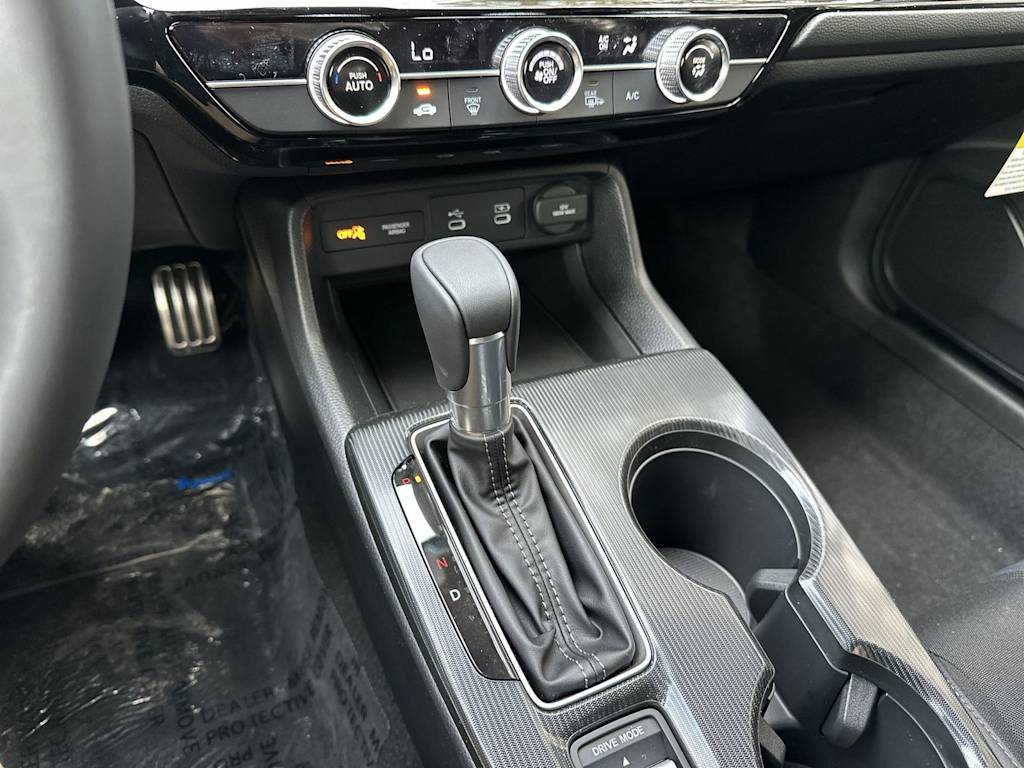 Thumbnail: 2026 Honda Civic - 14