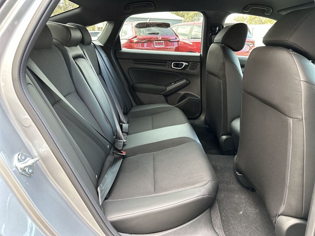 Thumbnail: 2026 Honda Civic - 20