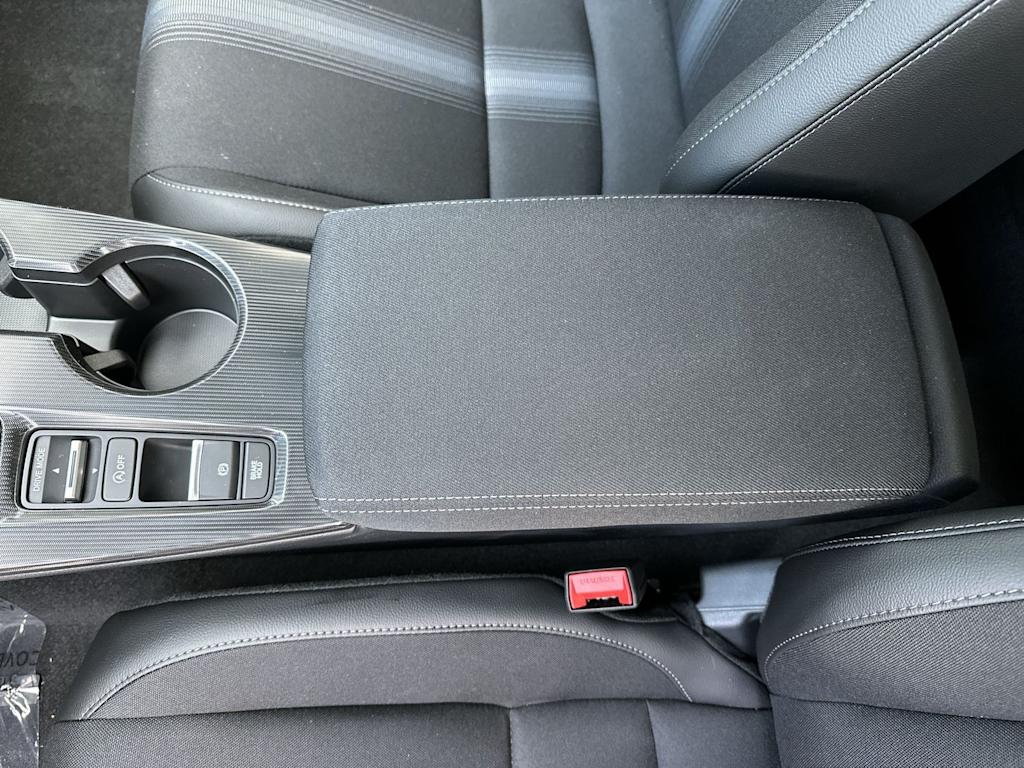 Thumbnail: 2026 Honda Civic - 21