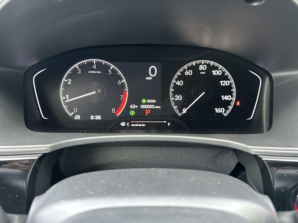 Thumbnail: 2026 Honda Civic - 15